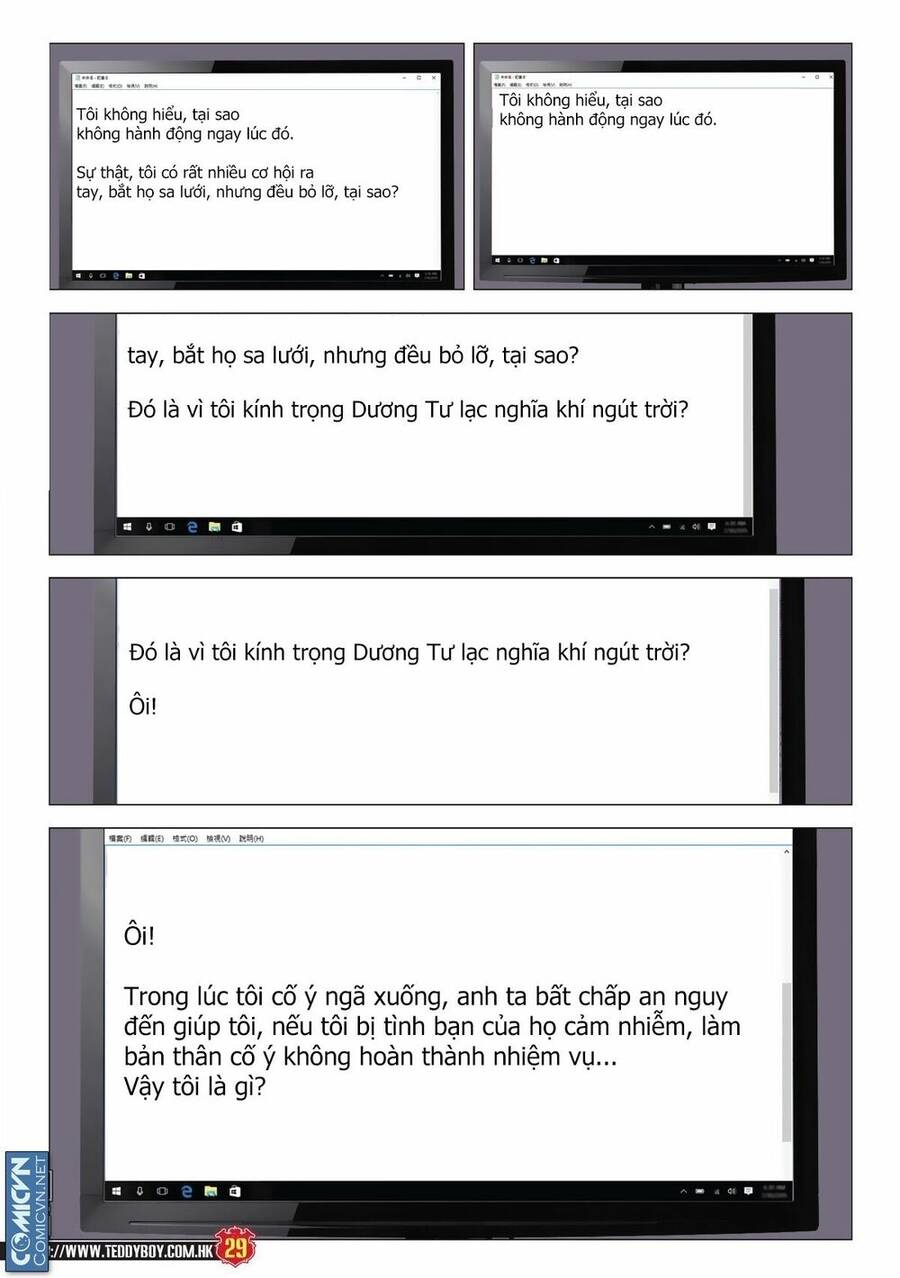 Người Trong Giang Hồ - Chương 1987