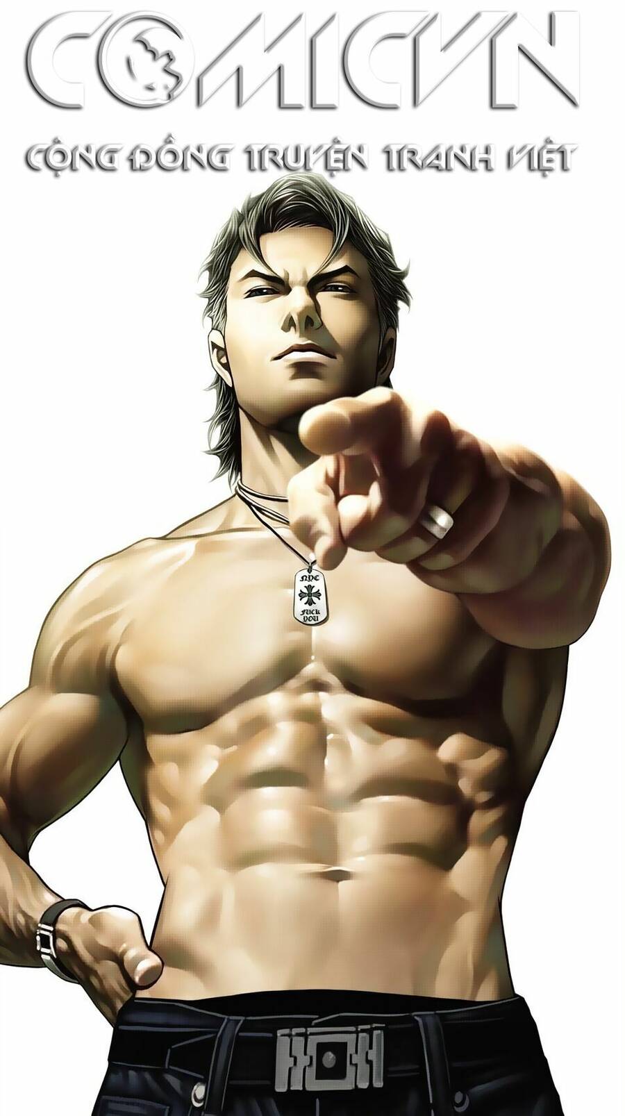 Người Trong Giang Hồ - Chương 1988