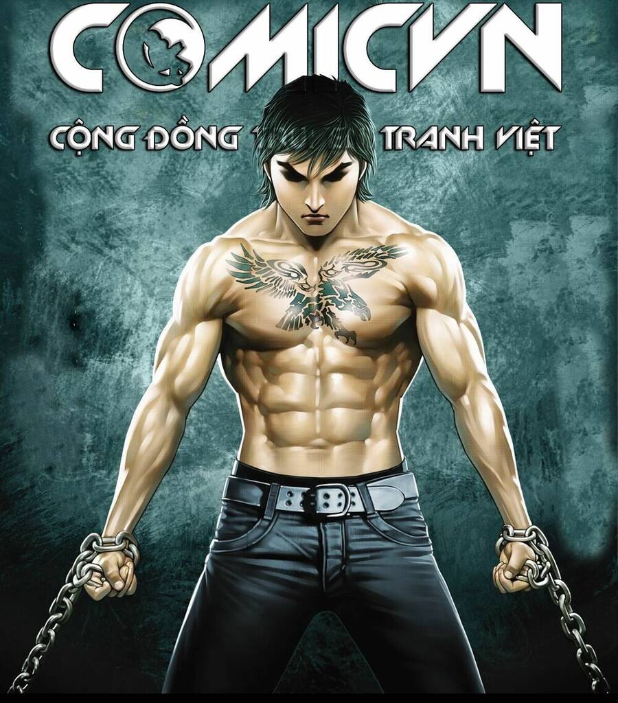 Người Trong Giang Hồ - Chương 1991