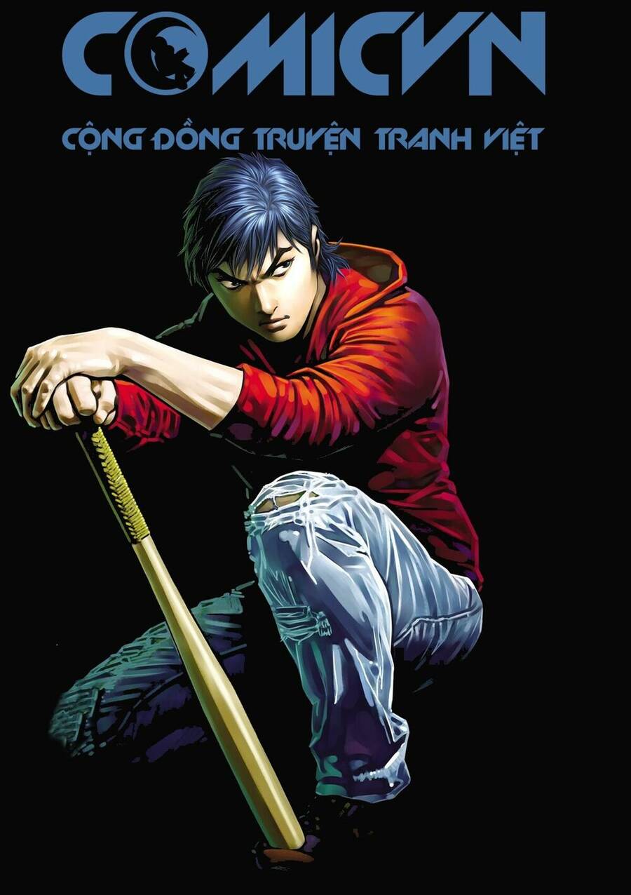 Người Trong Giang Hồ - Chương 1997