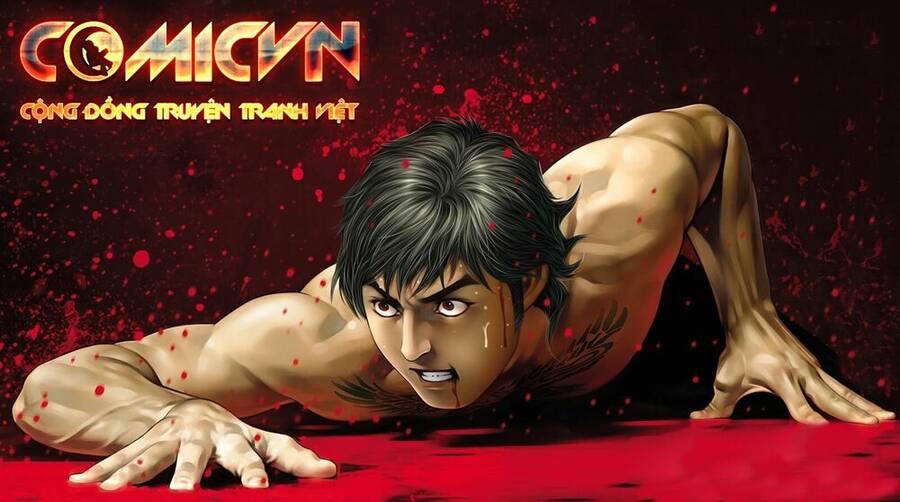 Người Trong Giang Hồ - Chương 1999