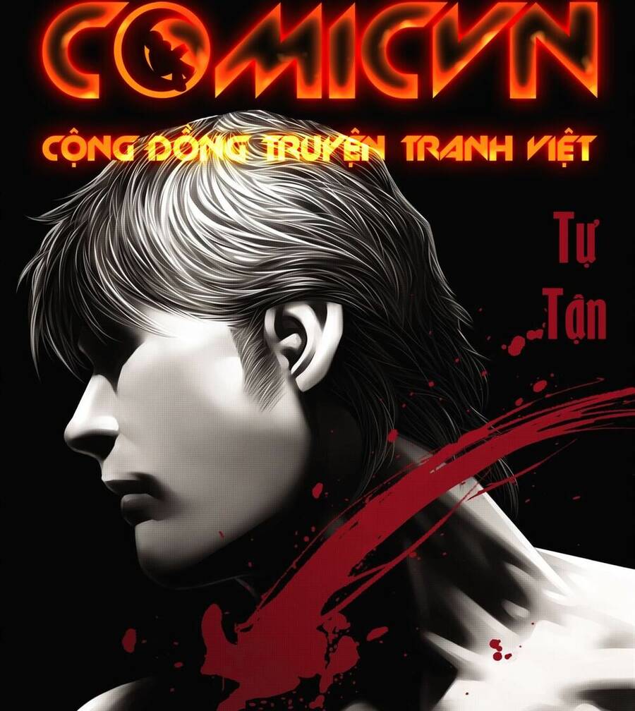 Người Trong Giang Hồ - Chương 2001