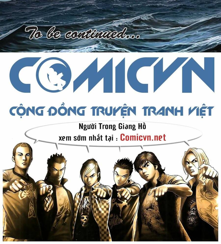 Người Trong Giang Hồ - Chương 2006