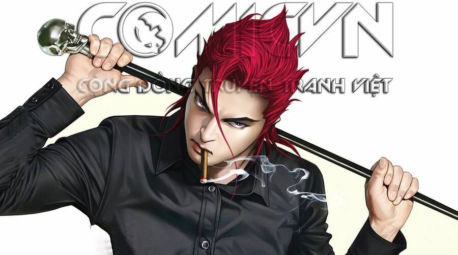 Người Trong Giang Hồ - Chương 2007