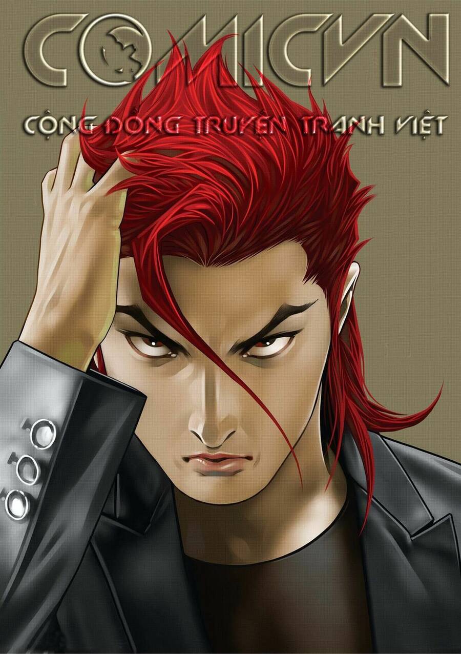 Người Trong Giang Hồ - Chương 2007