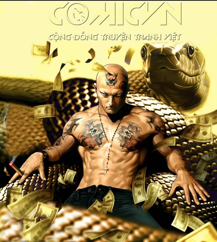 Người Trong Giang Hồ - Chương 2010