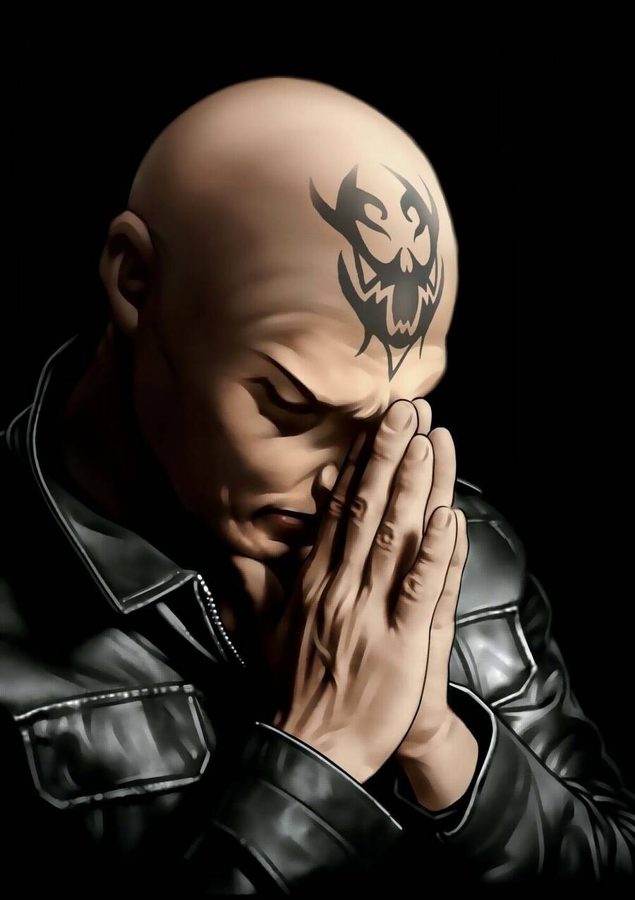 Người Trong Giang Hồ - Chương 2010