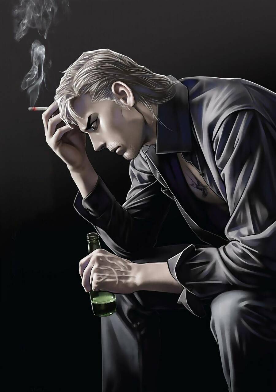 Người Trong Giang Hồ - Chương 2012