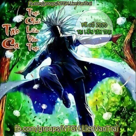 Người Trong Giang Hồ - Chương 2017