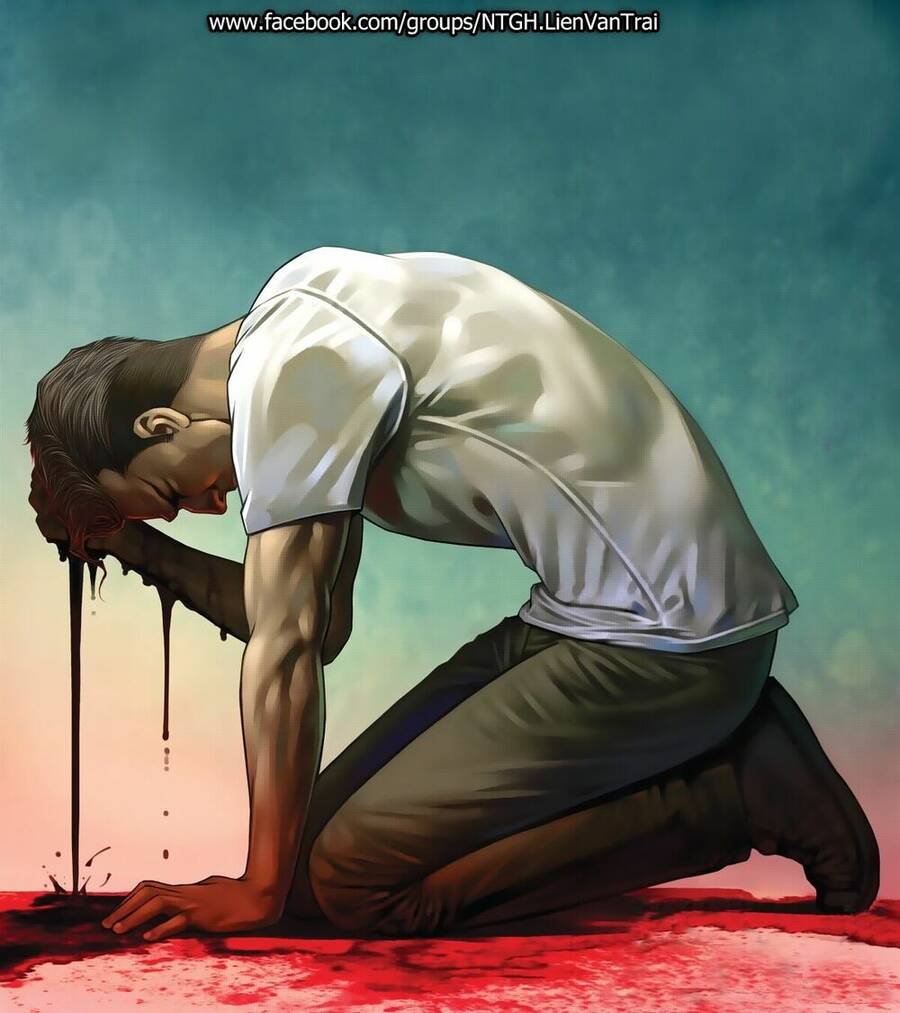 Người Trong Giang Hồ - Chương 2018