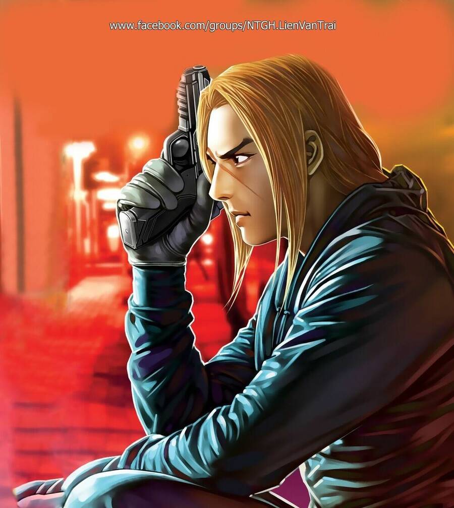 Người Trong Giang Hồ - Chương 2019