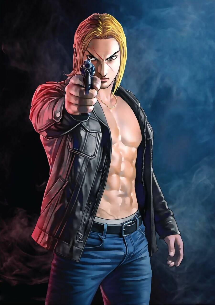 Người Trong Giang Hồ - Chương 2019