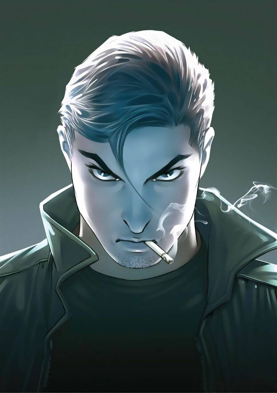 Người Trong Giang Hồ - Chương 2019