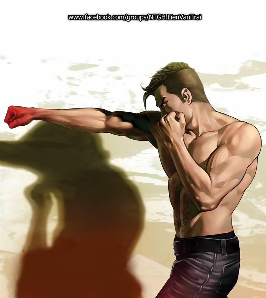 Người Trong Giang Hồ - Chương 2020