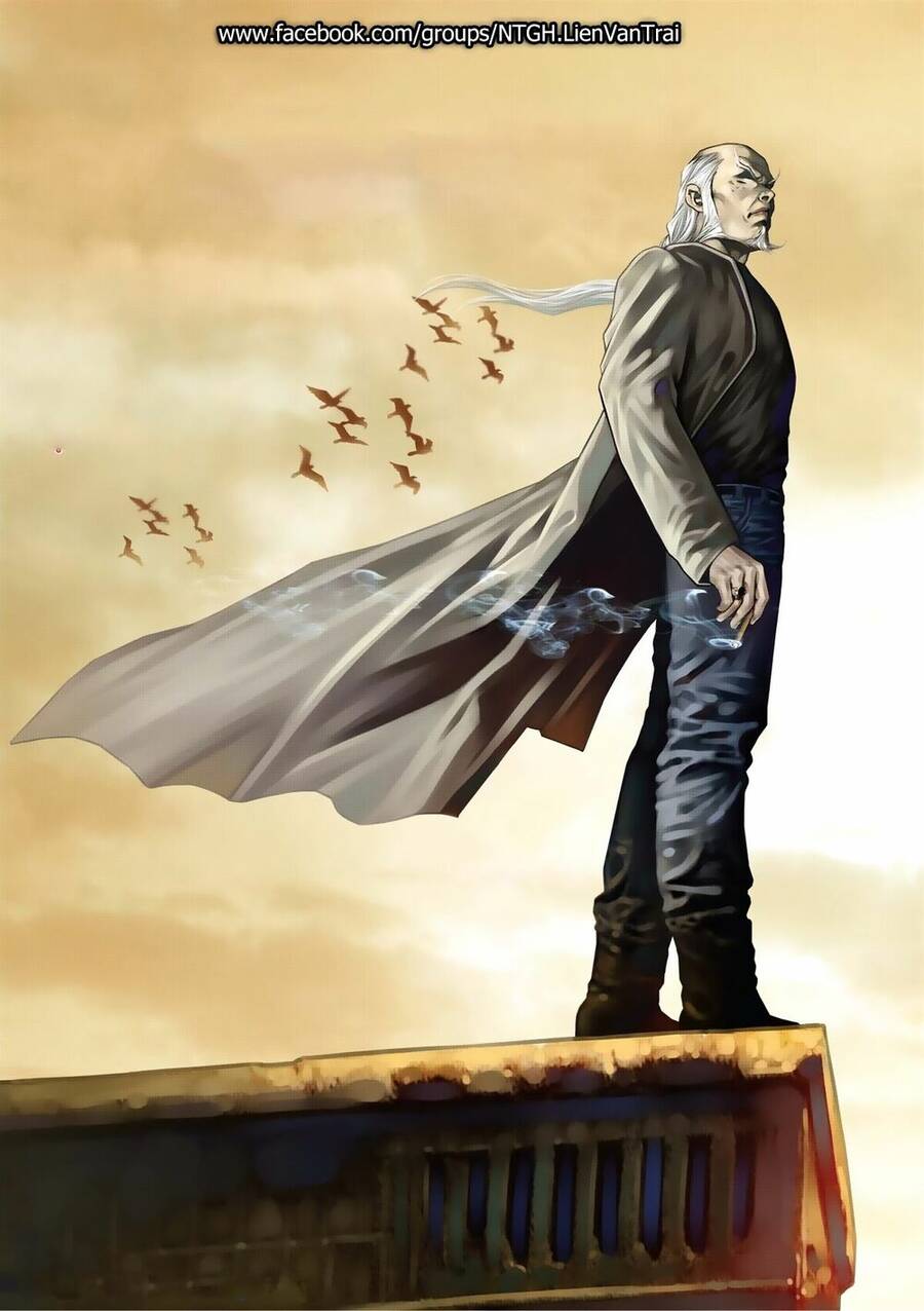 Người Trong Giang Hồ - Chương 2026