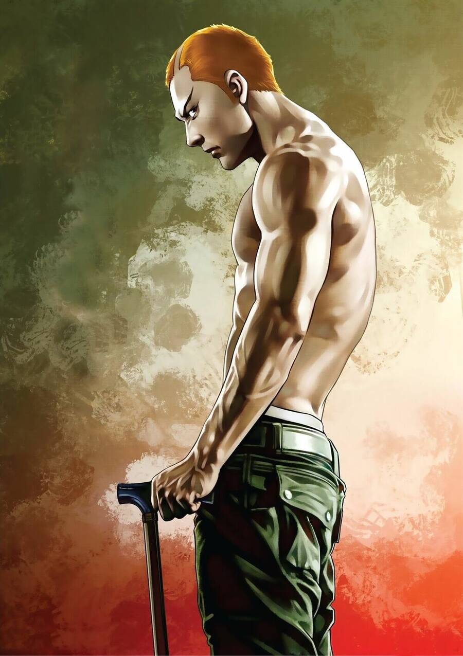 Người Trong Giang Hồ - Chương 2028