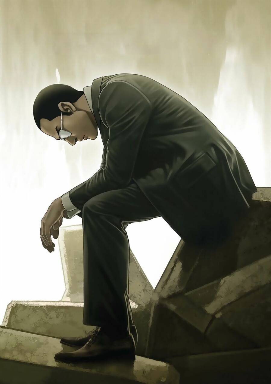 Người Trong Giang Hồ - Chương 2029