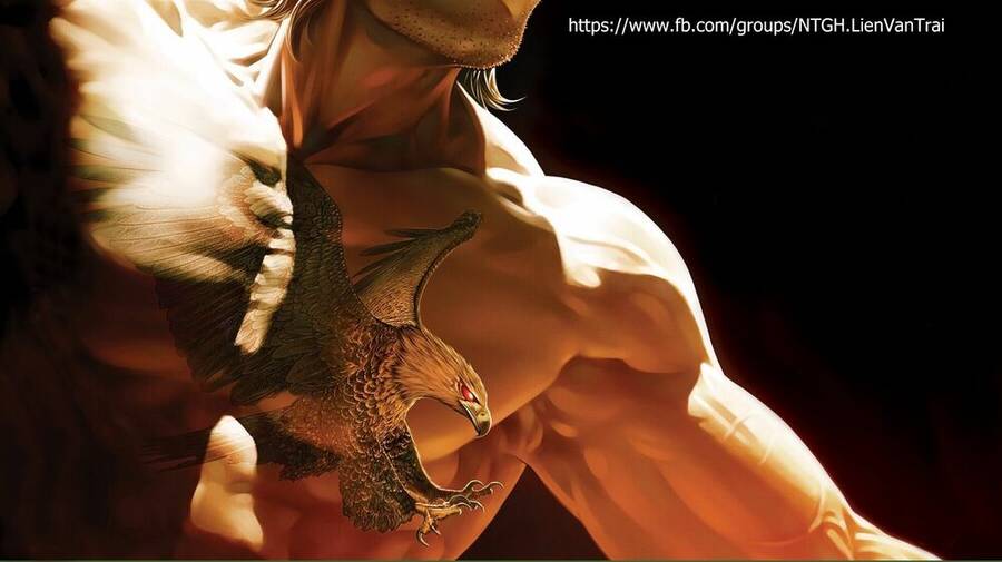 Người Trong Giang Hồ - Chương 2031