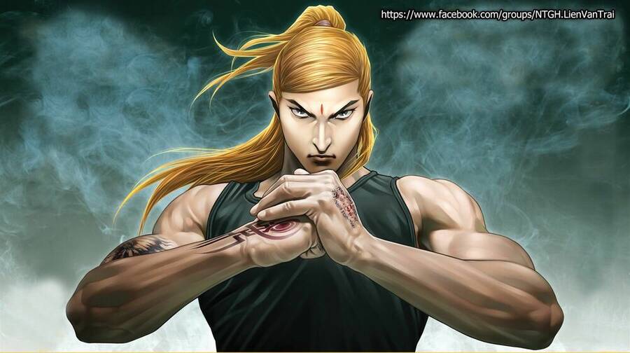 Người Trong Giang Hồ - Chương 2037