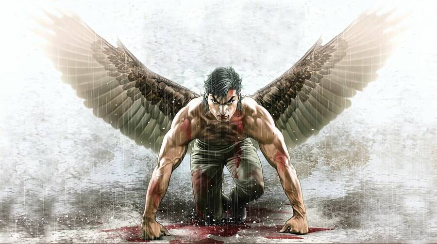 Người Trong Giang Hồ - Chương 2041