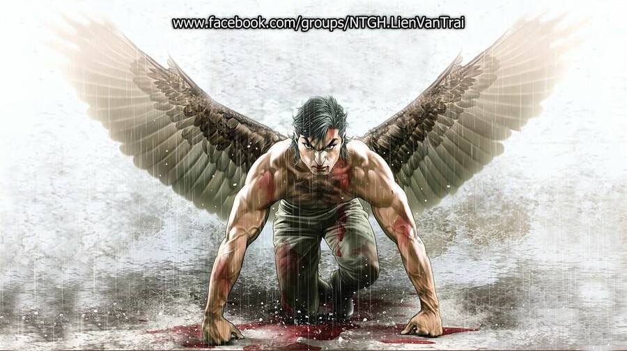 Người Trong Giang Hồ - Chương 2041