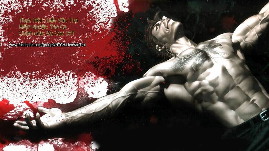 Người Trong Giang Hồ - Chương 2042