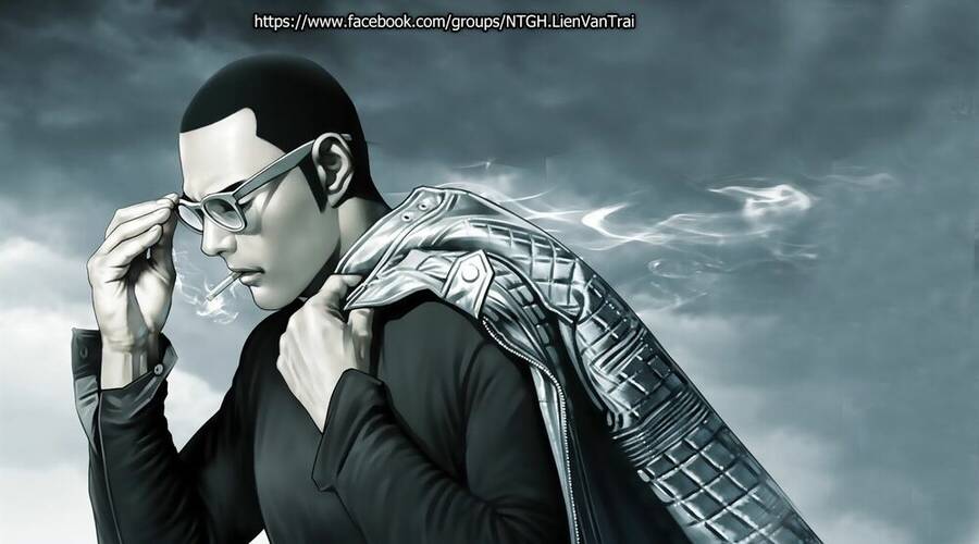 Người Trong Giang Hồ - Chương 2044