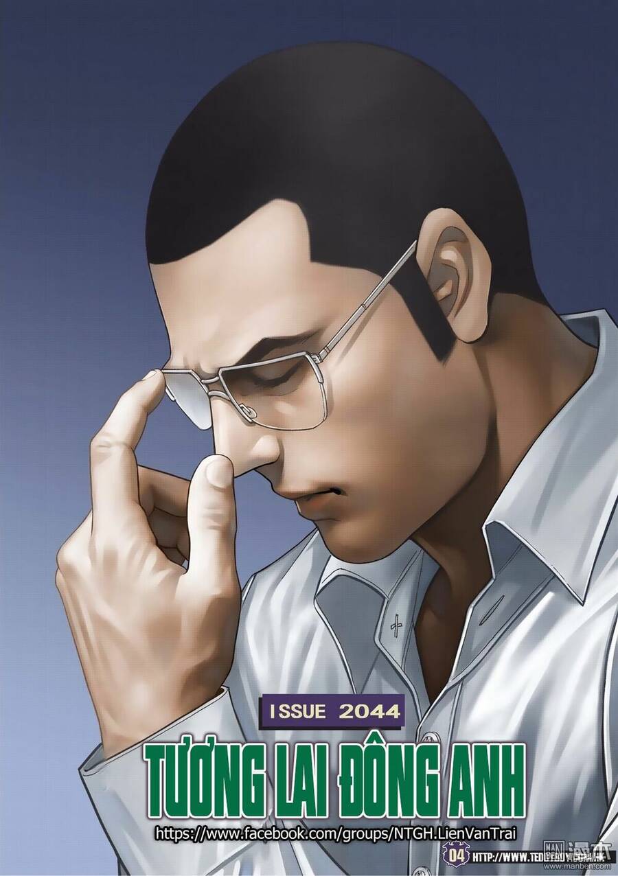 Người Trong Giang Hồ - Chương 2044