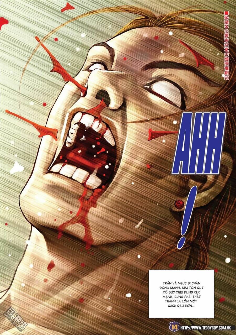 Người Trong Giang Hồ - Chương 2044