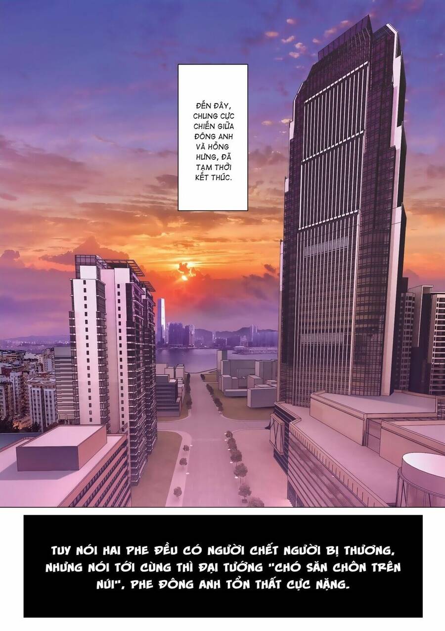 Người Trong Giang Hồ - Chương 2044