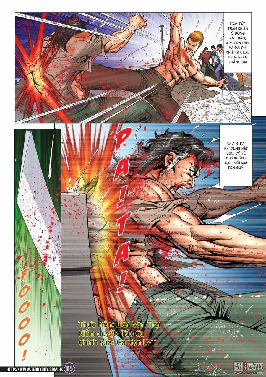 Người Trong Giang Hồ - Chương 2044