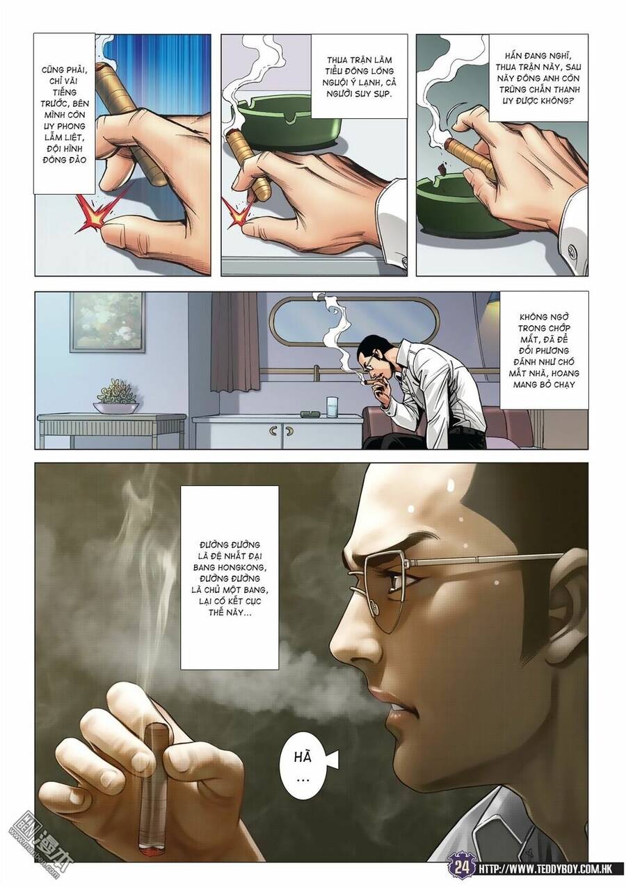 Người Trong Giang Hồ - Chương 2044