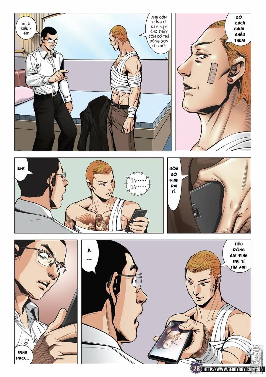 Người Trong Giang Hồ - Chương 2044