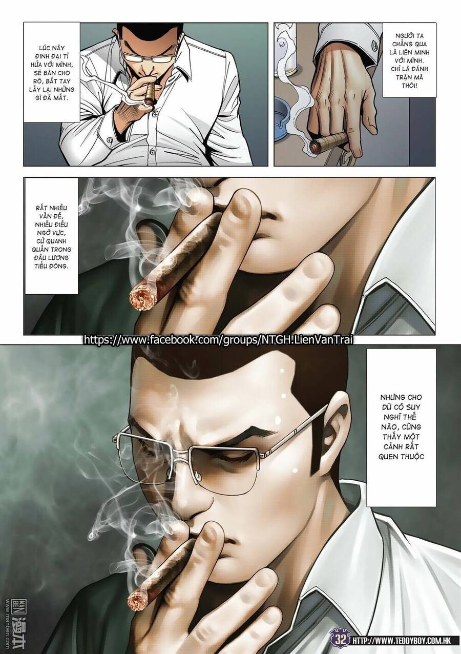 Người Trong Giang Hồ - Chương 2044