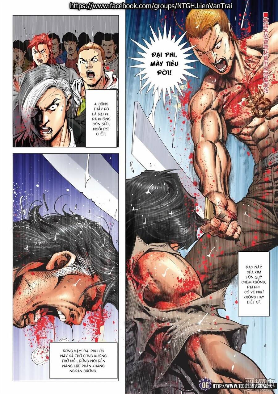 Người Trong Giang Hồ - Chương 2044