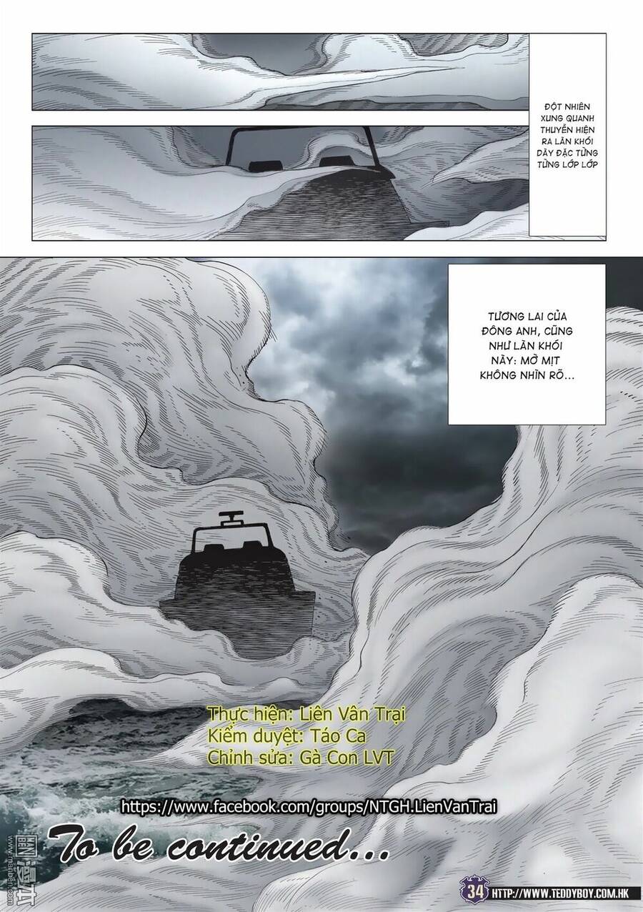 Người Trong Giang Hồ - Chương 2044