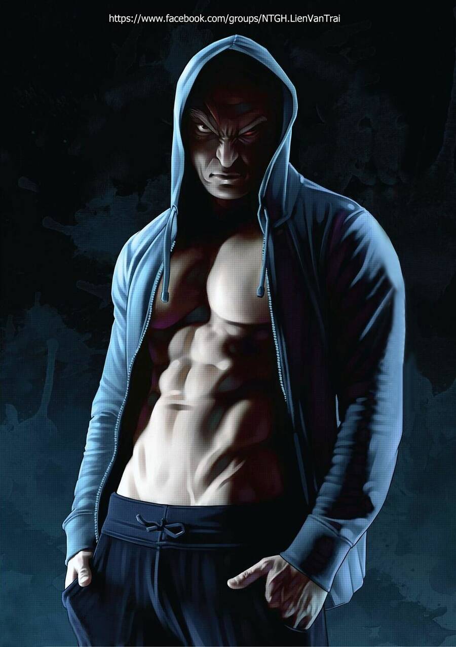 Người Trong Giang Hồ - Chương 2045