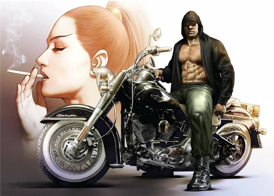 Người Trong Giang Hồ - Chương 2046