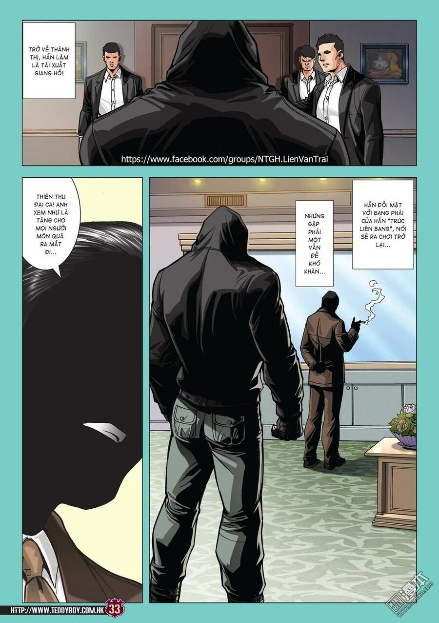 Người Trong Giang Hồ - Chương 2048