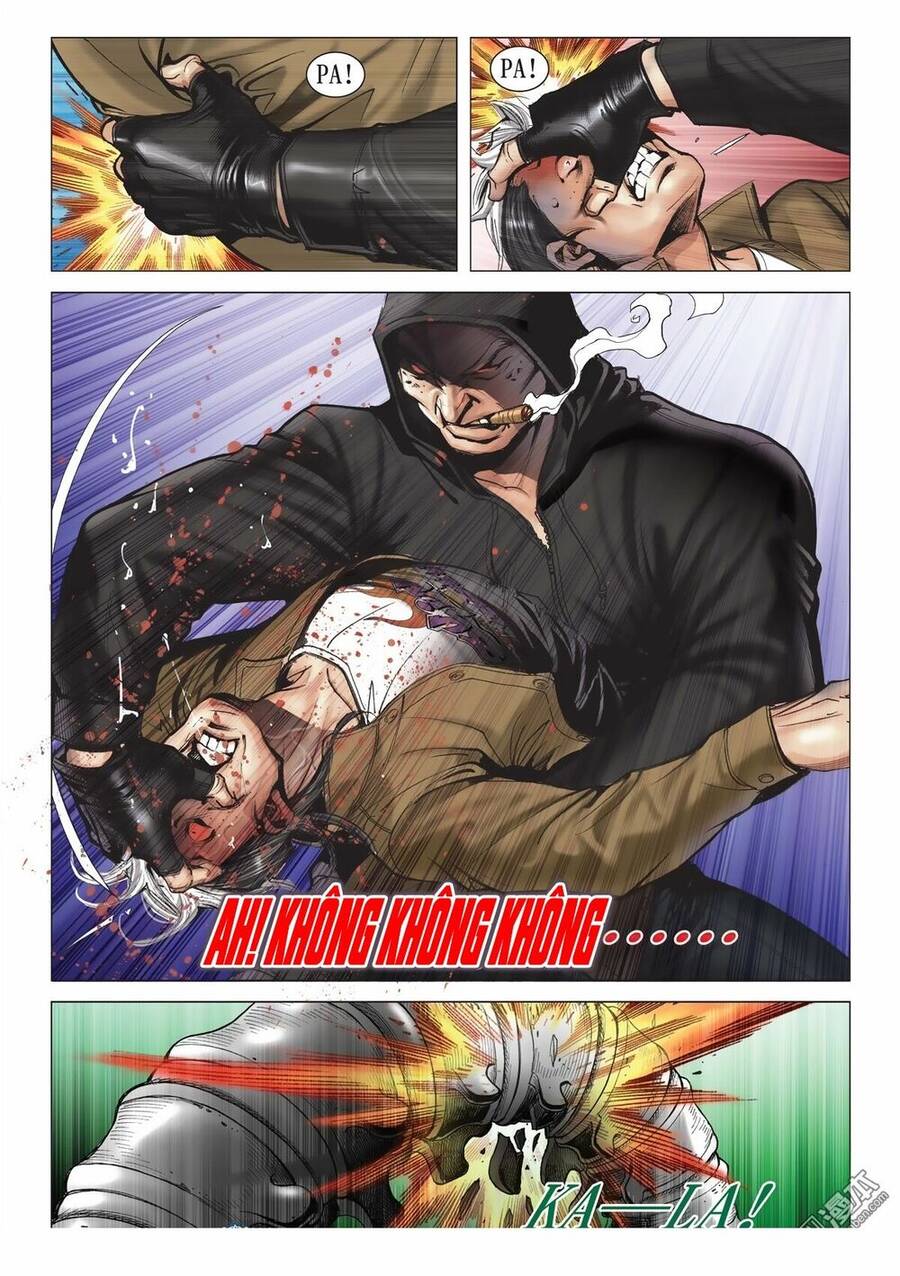 Người Trong Giang Hồ - Chương 2049