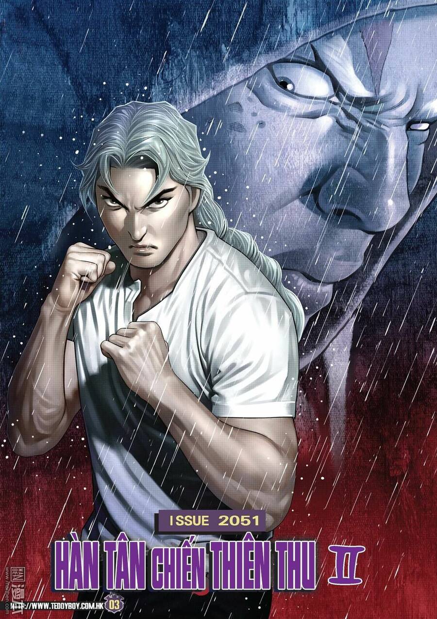 Người Trong Giang Hồ - Chương 2051