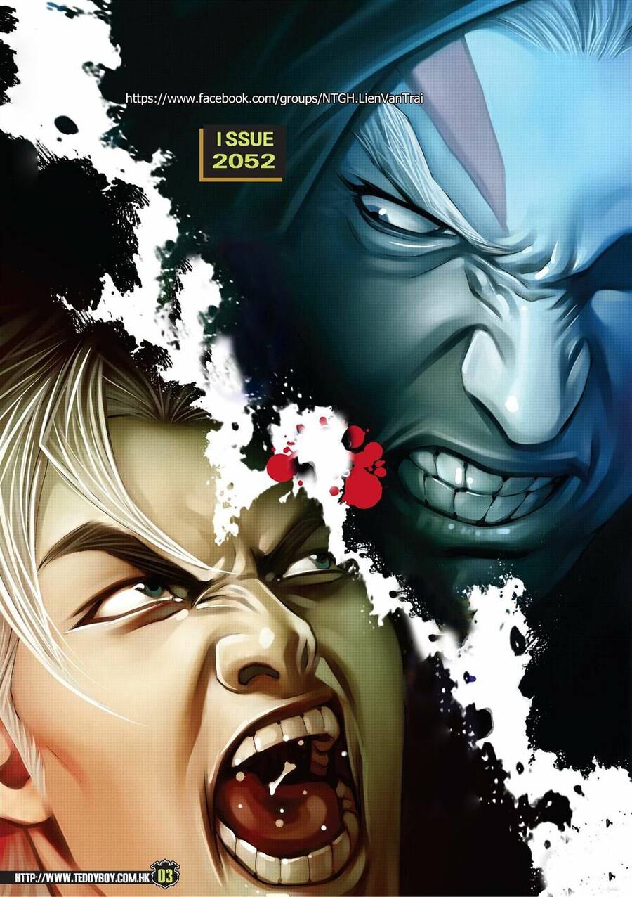 Người Trong Giang Hồ - Chương 2052