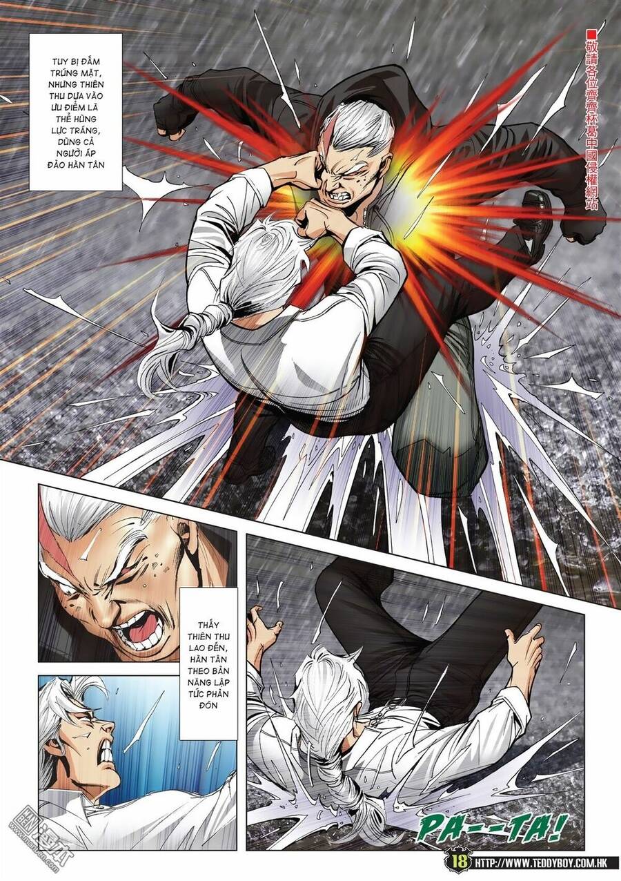 Người Trong Giang Hồ - Chương 2052