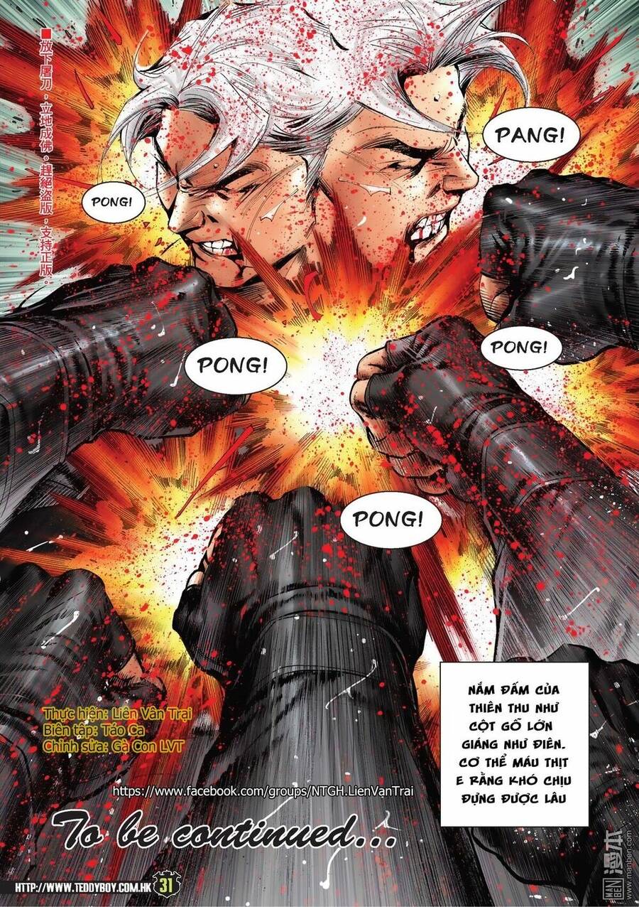 Người Trong Giang Hồ - Chương 2052