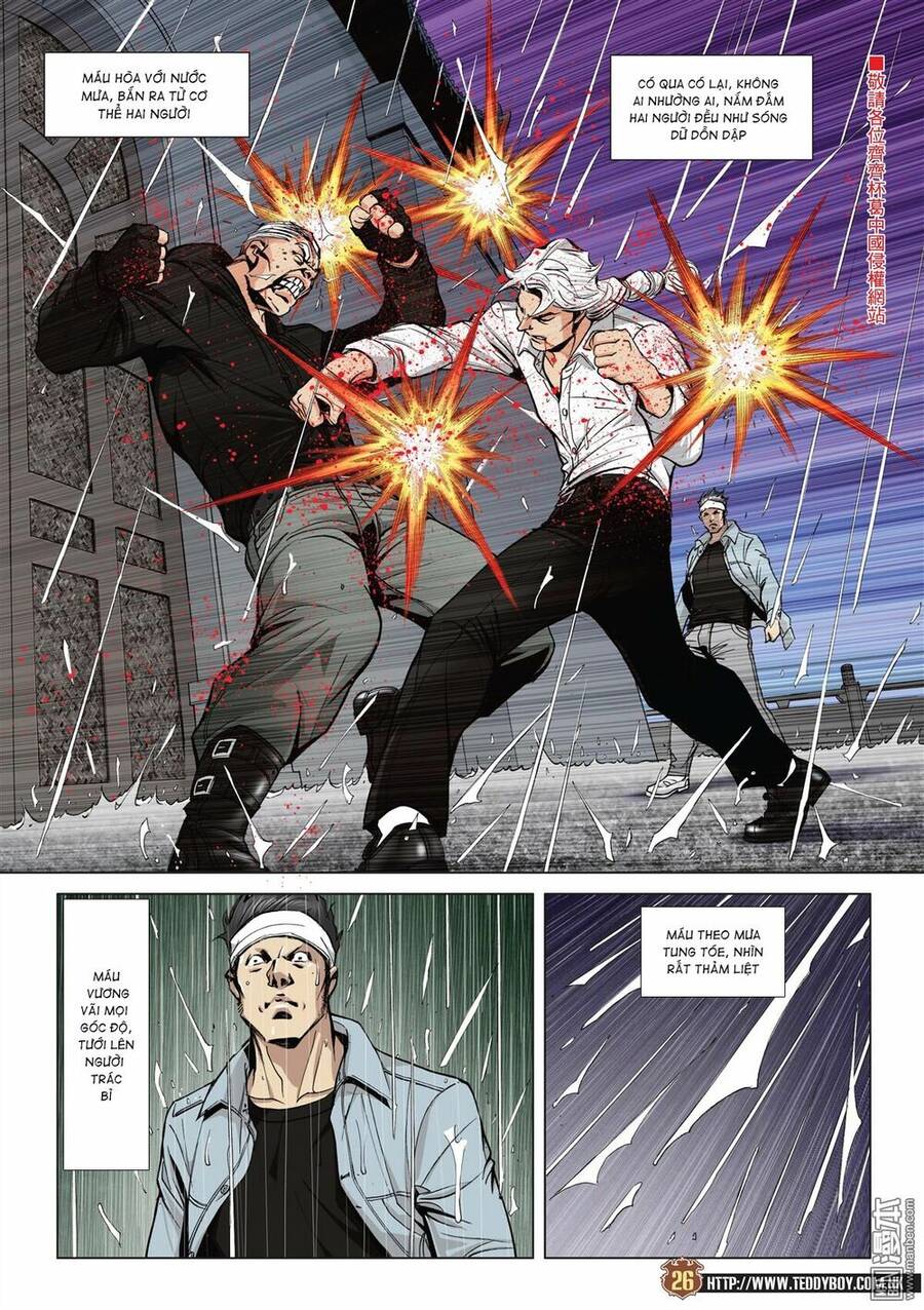 Người Trong Giang Hồ - Chương 2053