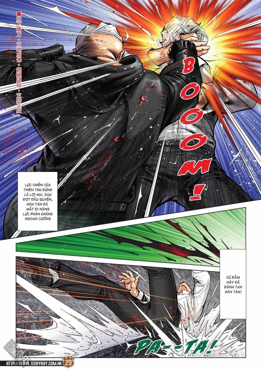 Người Trong Giang Hồ - Chương 2053