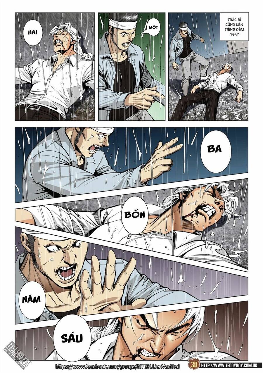 Người Trong Giang Hồ - Chương 2053