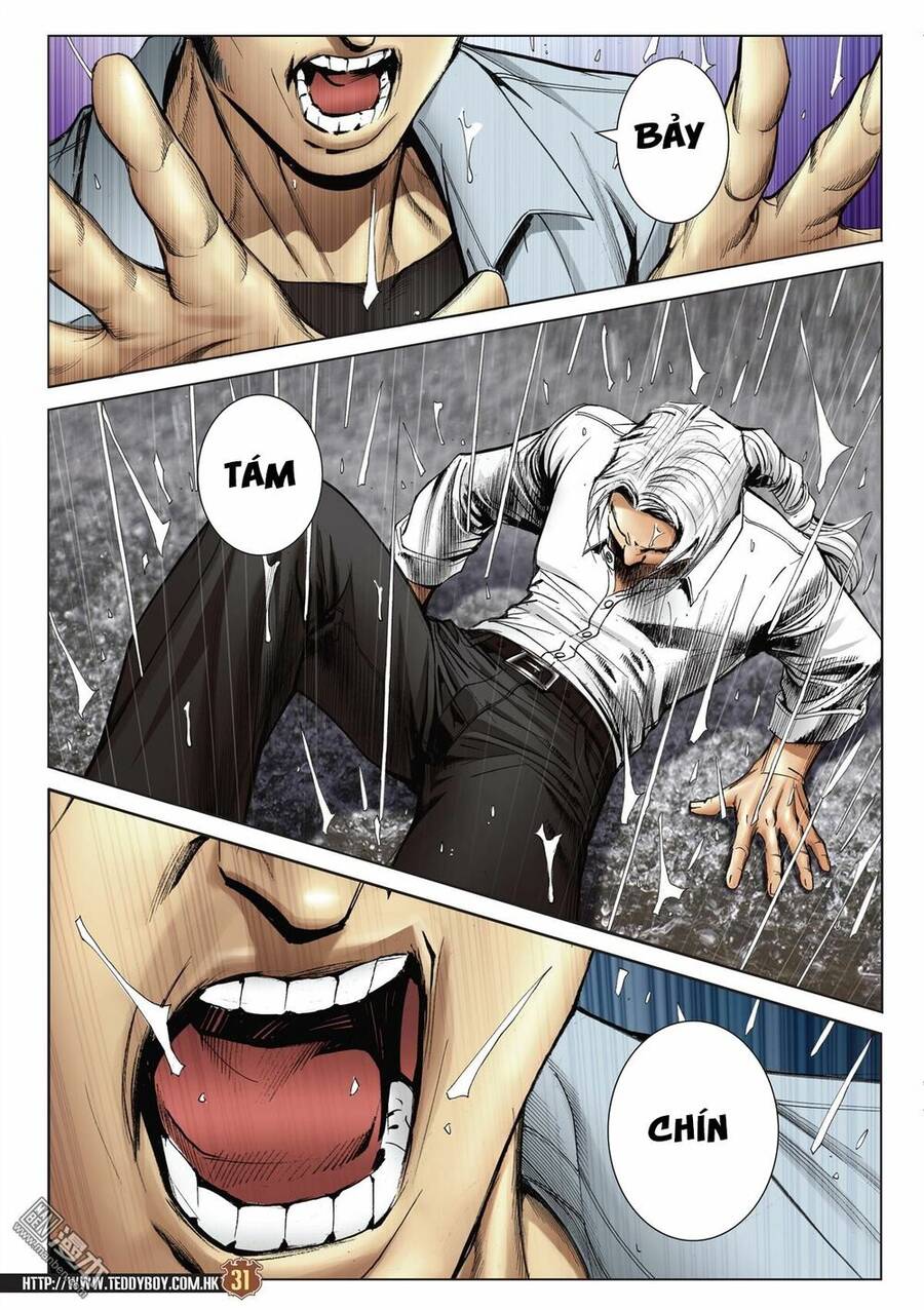 Người Trong Giang Hồ - Chương 2053