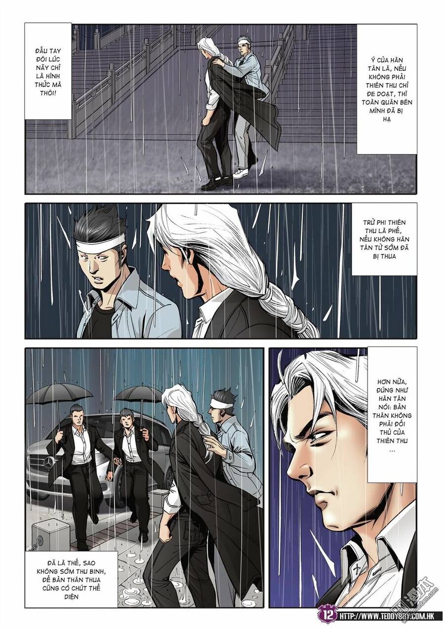 Người Trong Giang Hồ - Chương 2054