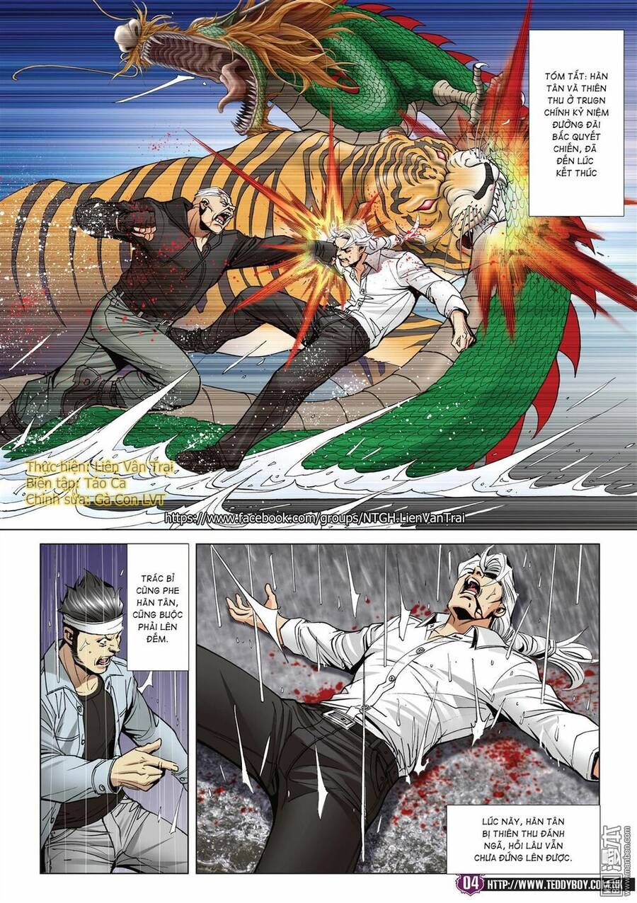 Người Trong Giang Hồ - Chương 2054